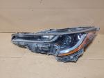 2020-2022 Toyota Corolla Left Driver Headlight