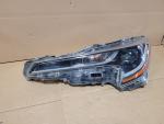 2020-2022 Toyota Corolla Left Driver Headlight