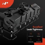 A-Premium Engine Valve Cover for BMW 2.5L 3.0L