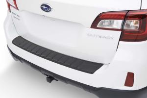 Subaru Outback Rear Bumper Cover Protector Pad