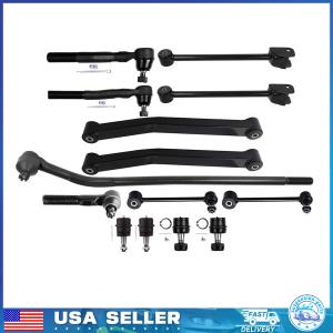 Control Arm Sway Bar Tie Rod for Jeep Wrangler