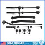 Control Arm Sway Bar Tie Rod for Jeep Wrangler