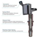 Performance Ignition Coils & Spark Plugs for Ford