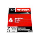 Performance Ignition Coils & Spark Plugs for Ford