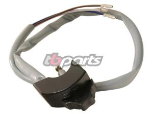 Honda CT70 Dimmer Switch for Mini Trail 70