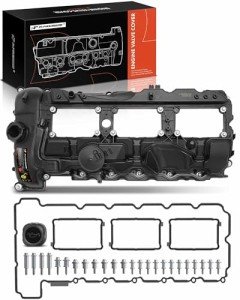N55 Engine Valve Cover Kit for BMW 328i, 335i