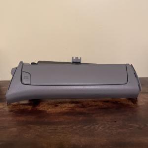 Toyota RAV4 Glove Box Upper Dash Storage Gray