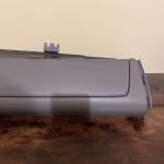 Toyota RAV4 Glove Box Upper Dash Storage Gray