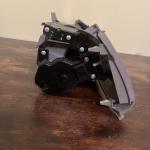 Toyota RAV4 Glove Box Upper Dash Storage Gray