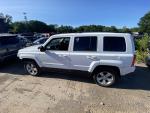 Jeep Patriot Anti-lock Brake Parts 2014-2017