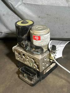 Toyota Camry 2007-11 OEM Anti-lock Brake Parts