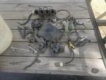 Honda CBR600RR 2005 OEM Parts Bundle
