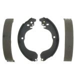 Jeep Dodge Rear Brake Drums and Shoes Set