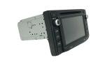 Toyota Tacoma Display Screen Receiver 86140-04181