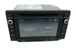 Toyota Tacoma Display Screen Receiver 86140-04181