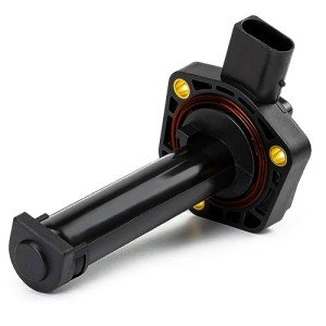 BMW Engine Oil Level Sensor 12617607909
