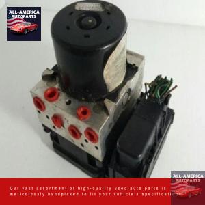 ABS Brake Pump Module for 2006 Jeep Liberty