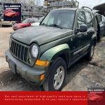 ABS Brake Pump Module for 2006 Jeep Liberty