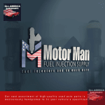 Honda Accord 3.0L Fuel Injector Set