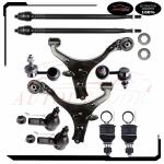 2001-2005 Honda Civic Acura El Steering Parts