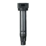 Ignition Coil and NGK Spark Plug Set for Chrysler Dodge Jeep