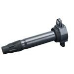 Ignition Coil and NGK Spark Plug Set for Chrysler Dodge Jeep