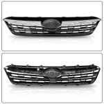 2020-2023 Subaru Impreza Front Grille Assembly