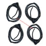 Honda Civic 2006-2011 Door Weatherstrip Gasket Set