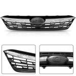 2020-2023 Subaru Impreza Front Grille Assembly