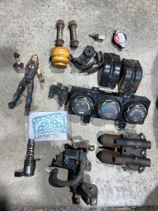 Honda Element OEM Parts for Common Fixes