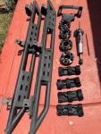 Jeep Wrangler JL OEM Parts and Accessories