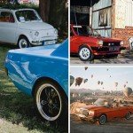 Weize Platinum AGM Group 49 Automotive Battery