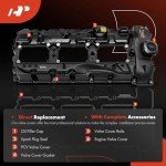 N55 Engine Valve Cover Kit for BMW 328i, 335i