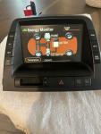 Prius 06-09 Info Display Screen Monitor 86110-47220