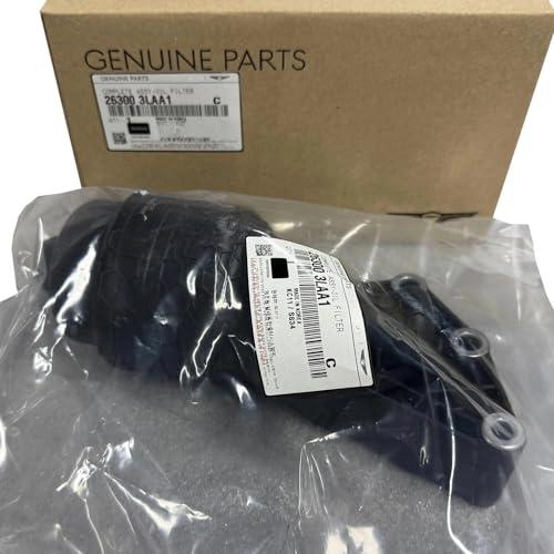 Hyundai OEM Parts