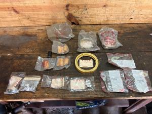 Honda ATC185 ATC200 Pull Start Hook Case Parts