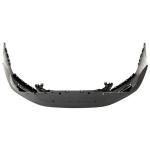 Front Primed Bumper Cover for 06-07 Honda Accord