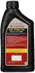 Toyota Automatic Transmission Fluid 192oz 6-Pack