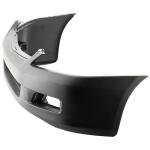 Front Primed Bumper Cover for 06-07 Honda Accord