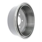 Rear Brake Drums Set for Jeep Cherokee Wrangler