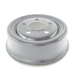 Rear Brake Drums Set for Jeep Cherokee Wrangler