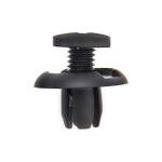 40 pcs Car Bumper Push Pin Clip Set