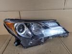 2013-2015 Toyota RAV4 Right Halogen Headlight