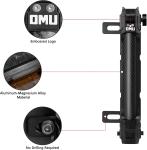 Metal Tailgate Flagpole Holder Bracket for Jeep Wrangler