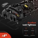 N55 Engine Valve Cover Kit for BMW 328i, 335i