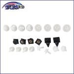 Honda CR-V Liftgate Tailgate Trim Molding 2012-2016