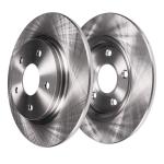 Ceramic Brake Pads & Rotors for Subaru Impreza