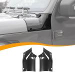Cowl Body Armor Covers for Jeep Wrangler JL JT