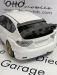 2008 Subaru Impreza 1:18 Scale Model OT103