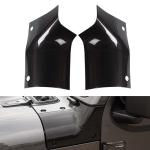 Cowl Body Armor Covers for Jeep Wrangler JL JT